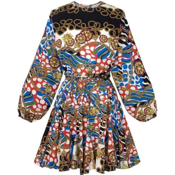 Rhode Dresses & Skirts - Gorgeous Rhode Ella Chain Dress